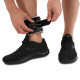 Манжет для тяги на руки и ноги MDbuddy Ankle Cuff 1шт черный