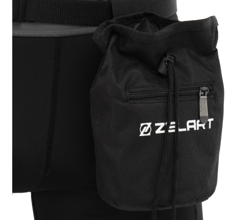 Мішок з магнезією Zelart Chalk Set 2шт