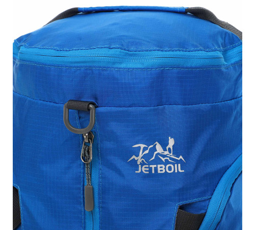 Сумка-рюкзак 2в1 складная многофункциональная JETBOIL цвета в ассортименте