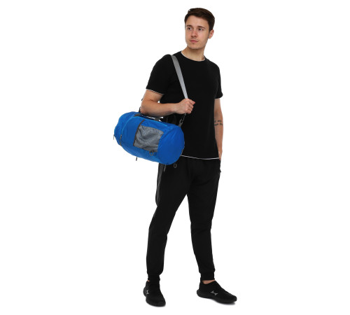 Сумка-рюкзак 2в1 складная многофункциональная JETBOIL цвета в ассортименте