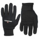 Перчатки для дайвинга LEGEND M-XL-8-11 черный