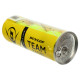 М'ячі для великого тенісу DUNLOP TEAM PADEL 3шт салатовий
