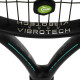 Ракетка для великого тенісу 27" DUNLOP TEAM 260 G2 HL чорний-блакитний