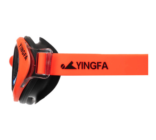 Окуляри для плавання дитячі YINGFA кольори в асортименті