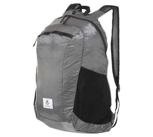 Рюкзак складний портативний WATER RESISTANT PORTABLE 4Monster 24л кольори в асортименті