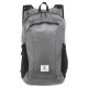 Рюкзак складний портативний WATER RESISTANT PORTABLE 4Monster 32л кольори в асортименті