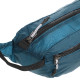 Сумка поясна складана водонепроникна WATER-RESISTANT COMPACT WAIST BAG 4Monster 2л кольори в асортименті