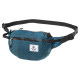 Сумка поясна складана водонепроникна WATER-RESISTANT COMPACT WAIST BAG 4Monster 2л кольори в асортименті