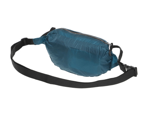 Сумка поясна складана водонепроникна WATER-RESISTANT COMPACT WAIST BAG 4Monster 2л кольори в асортименті