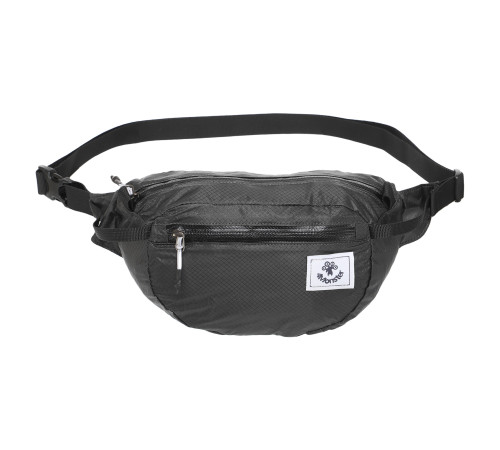 Сумка поясна складана водонепроникна WATER-RESISTANT COMPACT WAIST BAG 4Monster 2л кольори в асортименті