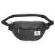 Сумка поясна складана водонепроникна WATER-RESISTANT COMPACT WAIST BAG 4Monster 2л кольори в асортименті