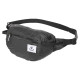Сумка поясна складана водонепроникна WATER-RESISTANT COMPACT WAIST BAG 4Monster 2л кольори в асортименті