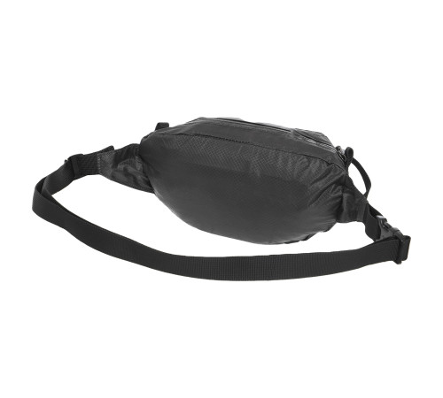 Сумка поясна складана водонепроникна WATER-RESISTANT COMPACT WAIST BAG 4Monster 2л кольори в асортименті
