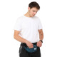 Сумка поясна складана водонепроникна WATER-RESISTANT COMPACT WAIST BAG 4Monster 2л кольори в асортименті