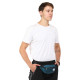 Сумка поясна складана водонепроникна WATER-RESISTANT COMPACT WAIST BAG 4Monster 2л кольори в асортименті