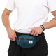 Сумка поясна складана водонепроникна WATER-RESISTANT COMPACT WAIST BAG 4Monster 2л кольори в асортименті