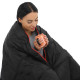 Ковдра туристична PUFFY DOWN BLANKET 4Monster кольори в асортименті