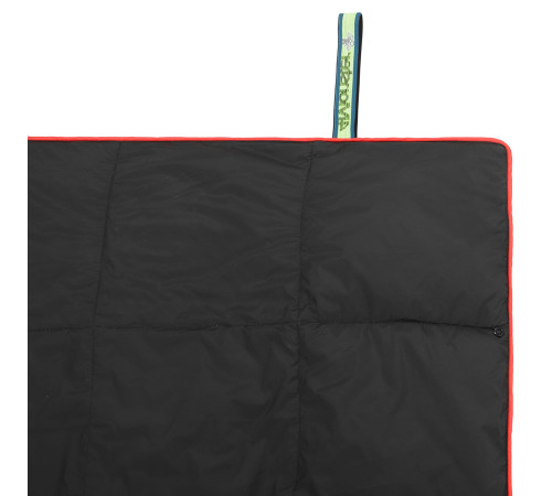 Ковдра туристична PUFFY DOWN BLANKET 4Monster кольори в асортименті