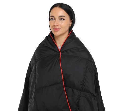 Ковдра туристична PUFFY DOWN BLANKET 4Monster кольори в асортименті