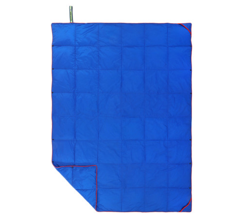 Ковдра туристична PUFFY DOWN BLANKET 4Monster кольори в асортименті