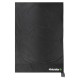 Одеяло для пикника (карманное) ULTRA-COMPACT POCKET BLANKET 4Monster черный