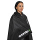 Одеяло для пикника (карманное) ULTRA-COMPACT POCKET BLANKET 4Monster черный