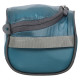Сумка органайзер WASH BAG 4Monster 20х13, 5х12, 5см синій