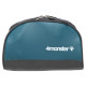 Сумка органайзер WASH BAG 4Monster 20х13, 5х12, 5см синій