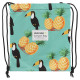 Рюкзак-мішок COMPACT BAG 4Monster 37,5x44см