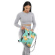 Рюкзак-мішок COMPACT BAG 4Monster 37,5x44см