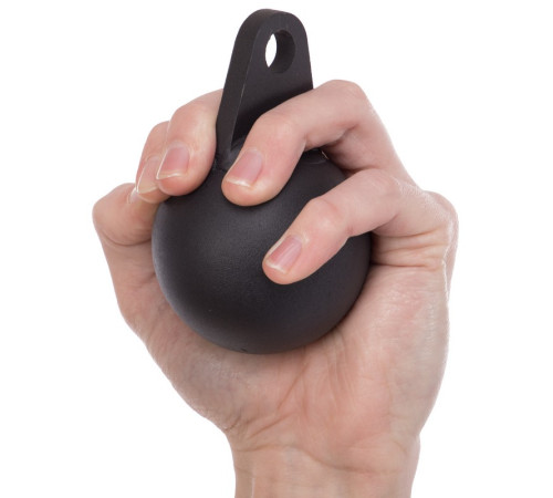 Подвес шар для подтягиваний и тренировки силы рук Zelart Grip Balls цвета в ассортименте