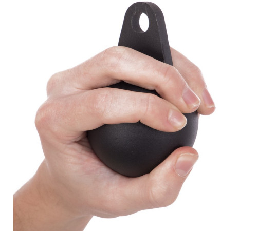 Подвес шар для подтягиваний и тренировки силы рук Zelart Grip Balls цвета в ассортименте