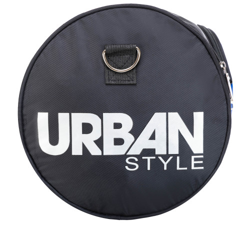 Сумка спортивная Бочонок URBAN STILE цвета в ассортименте