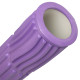 Ролер масажний циліндр (ролик мфр) 45см Grid Line Roller SP-Sport кольори в асортименті