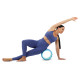 Колесо для йоги масажне Wheel Yoga SP-Sport кольори в асортименті
