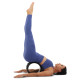 Колесо для йоги масажне Wheel Yoga SP-Sport кольори в асортименті