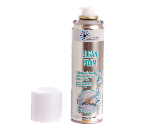 Пена-очиститель универсальный HTA CLEAN FOAM 250мл