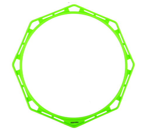 Сетка тренировочная Соты для развития координации 2 штуки Agility Grid AOPI 51х51см цвета в ассортименте