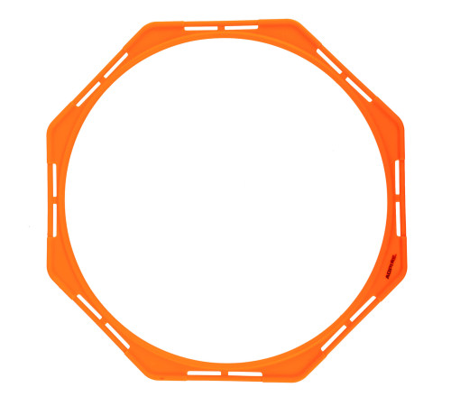 Сетка тренировочная Соты для развития координации 2 штуки Agility Grid AOPI 51х51см цвета в ассортименте