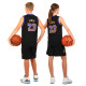 Форма баскетбольна дитяча NBA клуб Los Angeles Lakers 23 S-2XL темно-синій