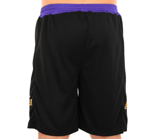 Форма баскетбольна дитяча NBA клуб Los Angeles Lakers 23 S-2XL темно-синій