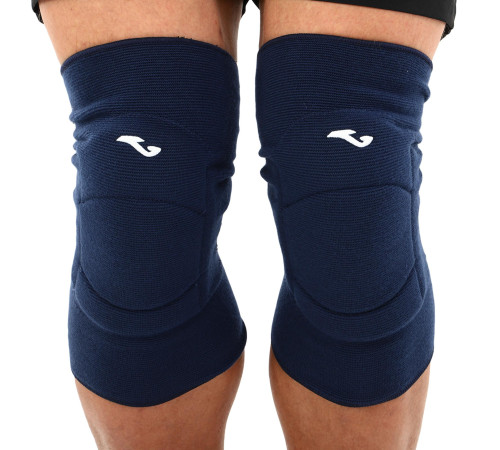 Наколінники спортивні JOMA S-L 2шт темно-синій