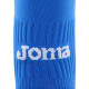 Гетри футбольні без шкарпетки обрізки Joma LEG II розмір 35-46 синій