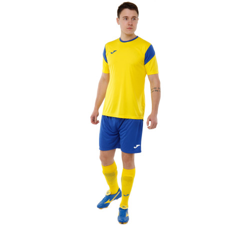 Щитки футбольні Joma DEFENSE L білий-чорний