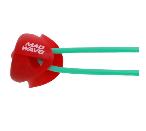 Очки для плавания детские MadWave COMET FLAVOR KIDS цвета в ассортименте