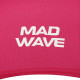 Шапочка для плавання текстильна MadWave POLY II M05210 кольори в асортименті