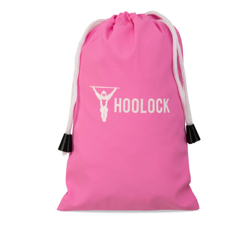 Набір резинок для вправ стрічки опору LOOP BANDS HOOLOCK 3шт кольори в асортименті