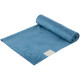 Килимок рушник для йоги нековзний BLOOM SPORTS TOWEL кольори в асортименті