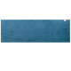 Килимок рушник для йоги нековзний BLOOM SPORTS TOWEL кольори в асортименті