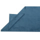 Килимок рушник для йоги нековзний BLOOM SPORTS TOWEL кольори в асортименті